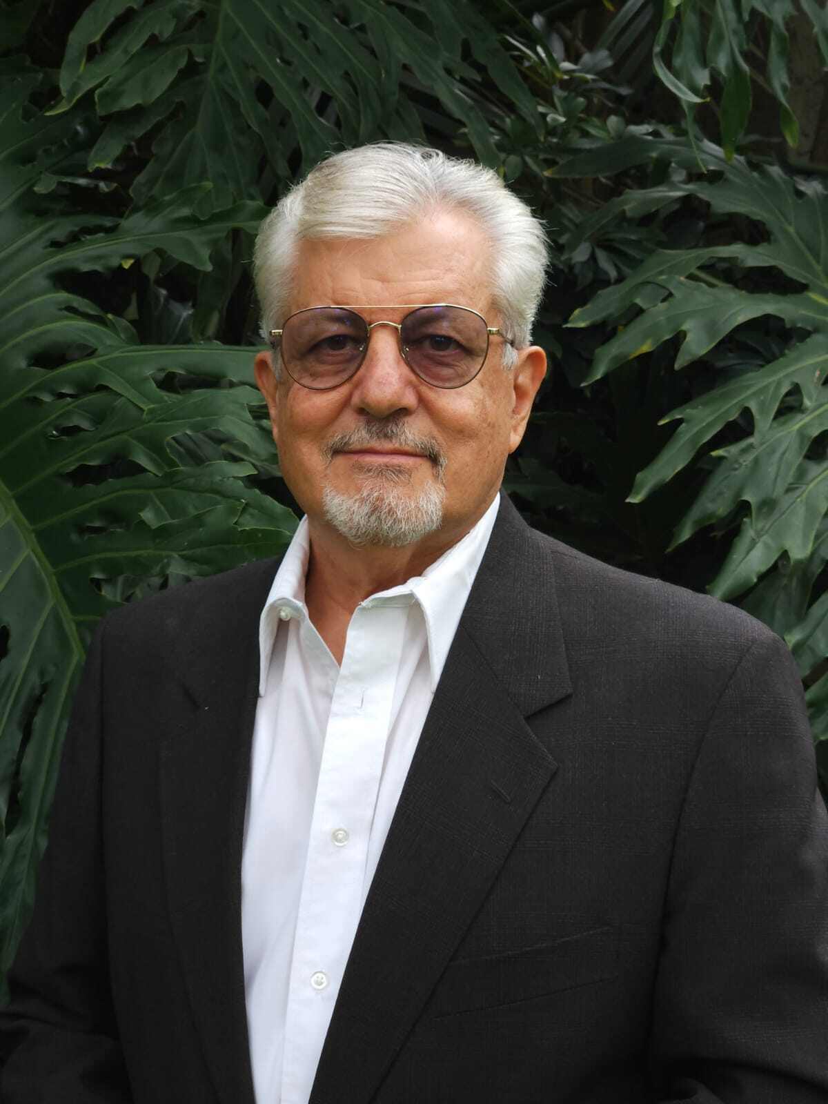Ing. Oscar López Mancilla